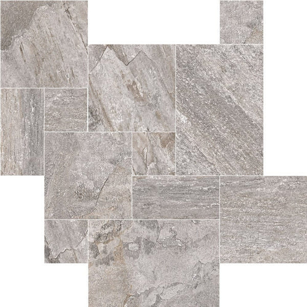 OBE STOMOD	OBERON STONE MODULAR FRENCH
