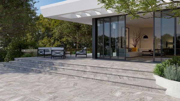 OBE STOMOD	OBERON STONE MODULAR FRENCH