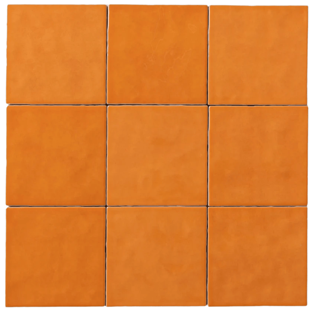 STI Tile STIGEN-MVG1023	CASABLANCA ORANGE 120X120