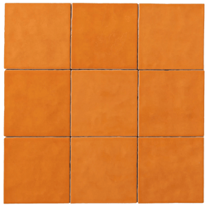 STI Tile STIGEN-MVG1023	CASABLANCA ORANGE 120X120