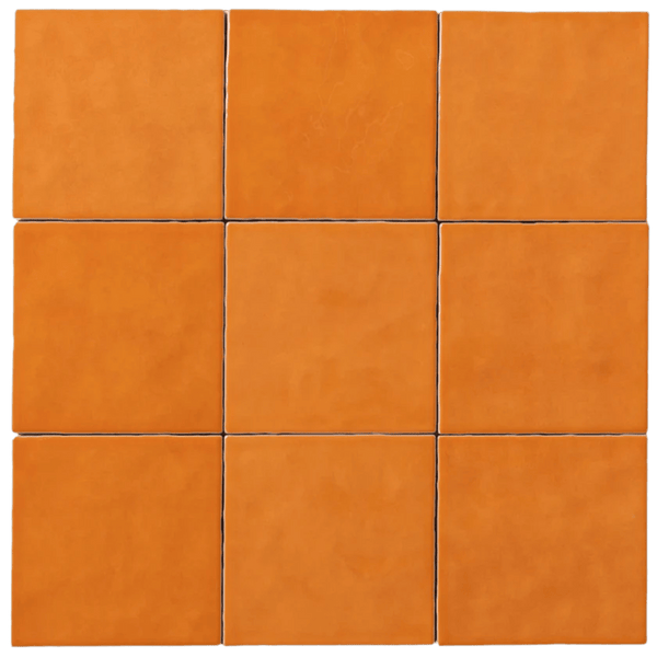 STI Tile STIGEN-MVG1023	CASABLANCA ORANGE 120X120