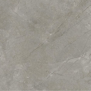 VICTILES Orbat Charcoal Matt Tile P4 600x600mm