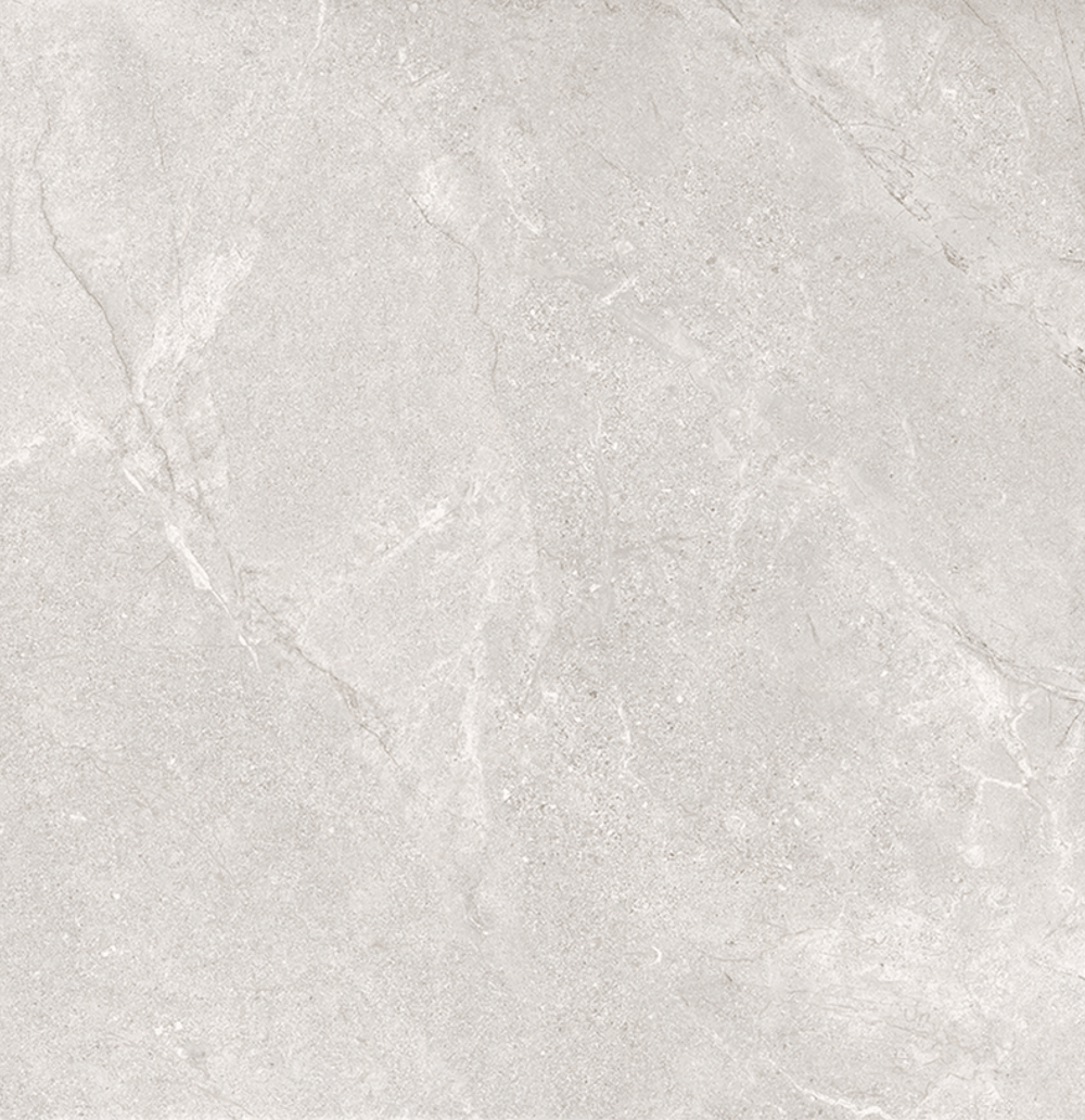 VT Tile Orbat Light Grey Matt Tile P4 600x600mm