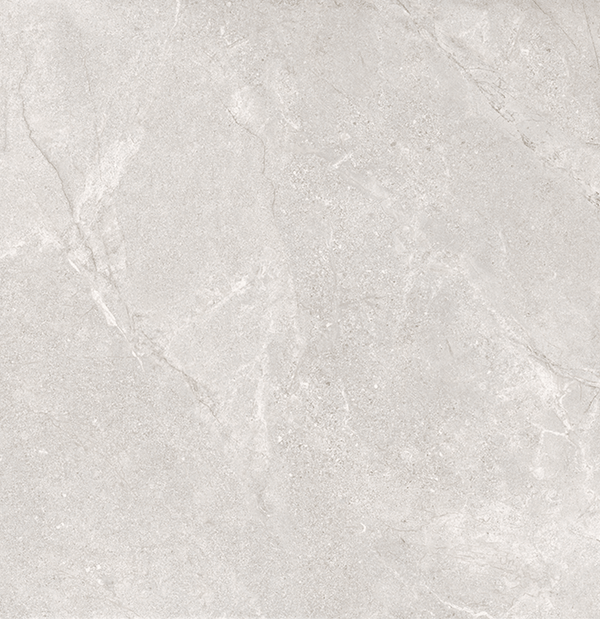 VT Tile Orbat Light Grey Matt Tile P4 600x600mm