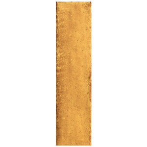 OTWAY SUBWAY TILES - MUSTARD 60X240mm MATT