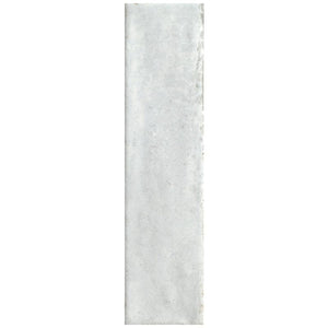 OTWAY SUBWAY TILES - WHITE 60X240mm Matt