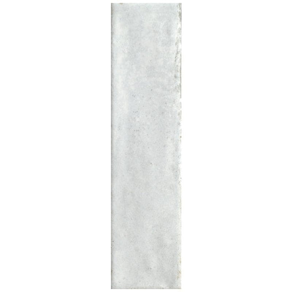 OTWAY SUBWAY TILES - WHITE 60X240mm Matt