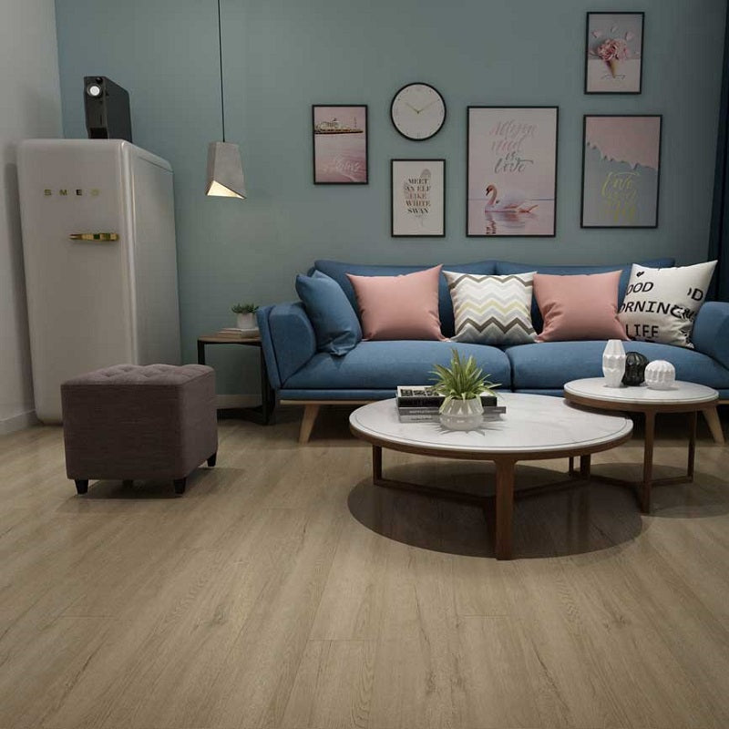 Floortex 8MM PINACO DELICATION LAMINATE FLOORING - P801 Lanno