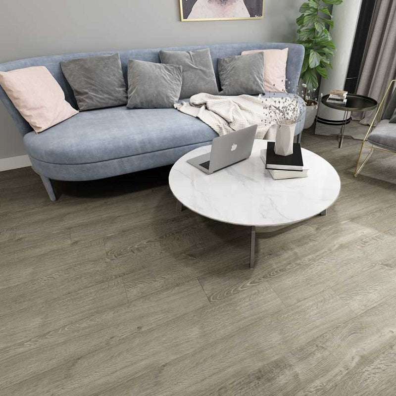 Floortex 8MM PINACO DELICATION LAMINATE FLOORING - P806 Lucasa