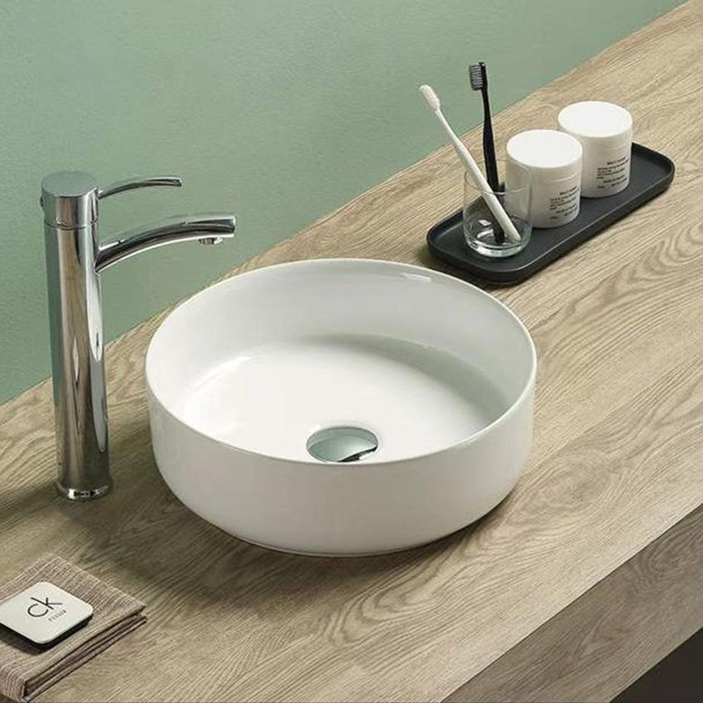 PA3535 Above Counter Basin 346*346*114mm