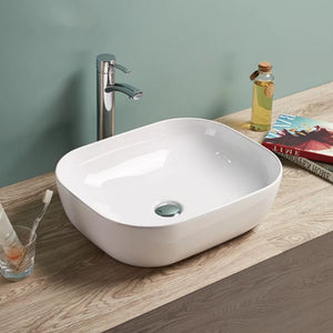 PA4939 Above Counter Basin 505*405*140mm