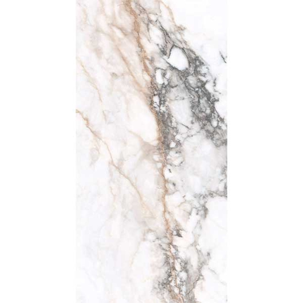 PAM0015 PISA GOLD POLISHED RECTIFIED 300X600MM