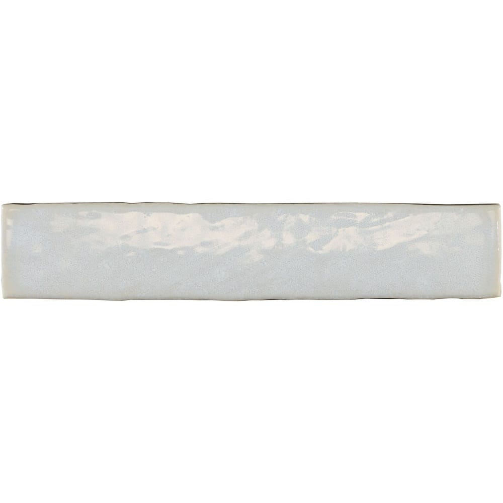 DSS Tile PAM0044 AURISTELLA BLANCO GLOSS SUBWAY 50X250MM