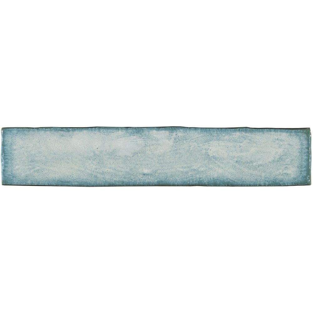 DSS Tile PAM0045 AURISTELLA AZUL GLOSS SUBWAY 50X250MM