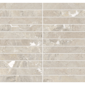 ET Tile PARGREIFIN	PARCO GREIGE MATT FINGER MOSAIC 23X148