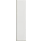 GNS Tile PEQWHS520 M5200W1 (Y1B052002) PEQUENO BIANCO WHITE SATIN 50X200