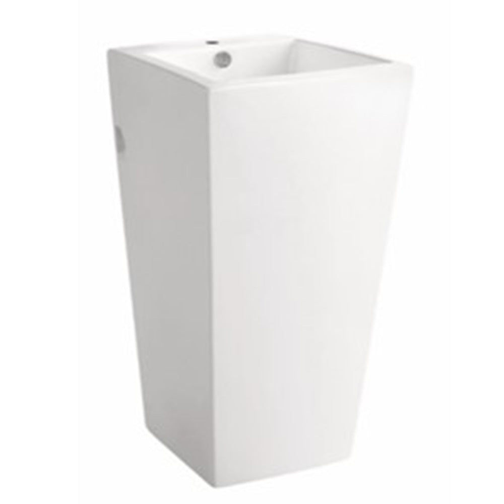 PF5146S Free-Standing Basin 850*460mm