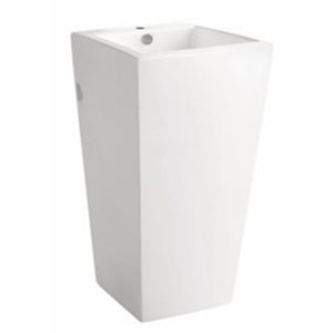 PF5146S Free-Standing Basin 850*460mm