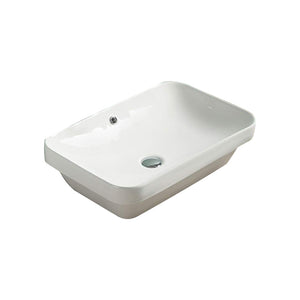 PI6040 Insert Basin 605*405*155mm