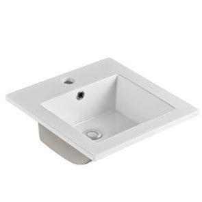 PIS4141 Insert Basin 410*410*175mm
