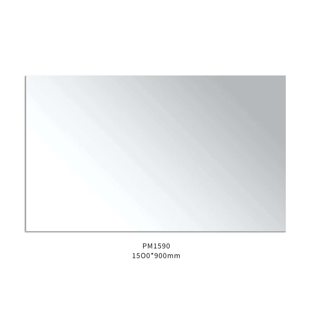 KDK- PM1590 PLAIN MIRROR 1500*900MM