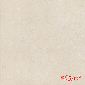 PRD CRM60S-20 PARADIGM CREAM P5 600X600x20MM