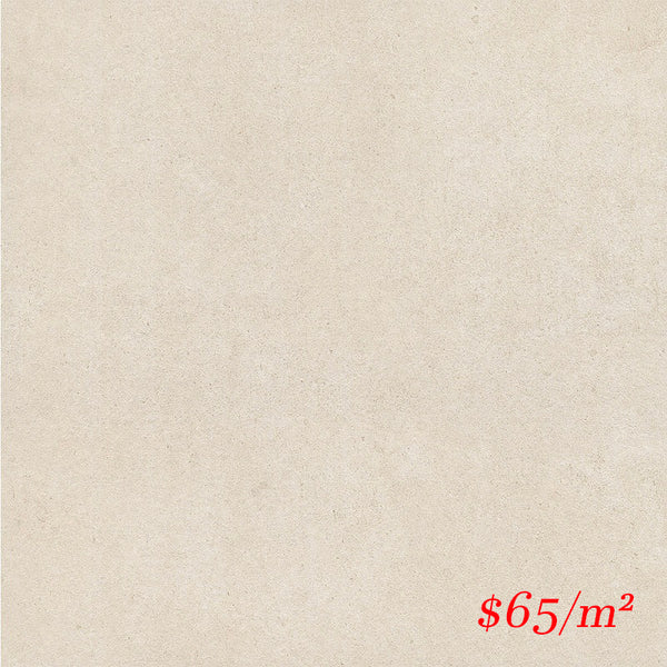 PRD CRM60S-20 PARADIGM CREAM P5 600X600x20MM