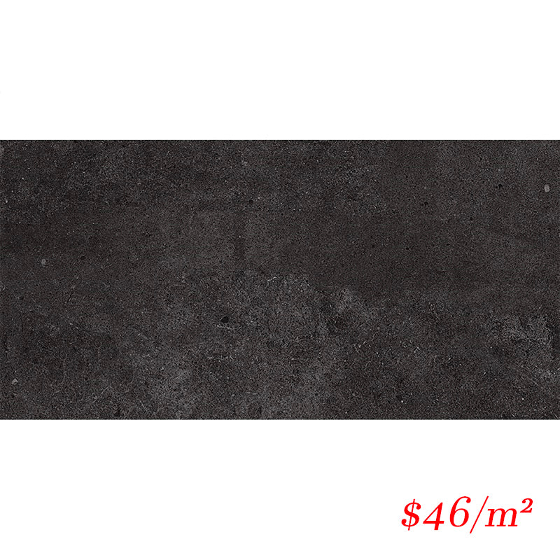PRD GRA36L PARADIGM GRAPHITE 300X600MM LAPPATO
