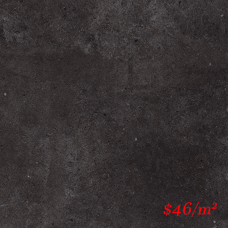 PRD GRA60L PARADIGM GRAPHITE 600X600MM LAPPATO