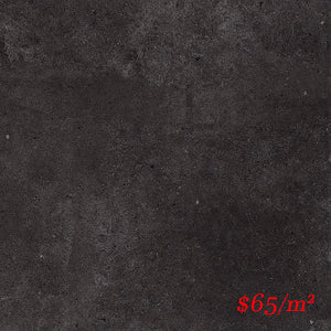 PRD GRA60S-20 PARADIGM GRAPHITE 600X600x20MM P5