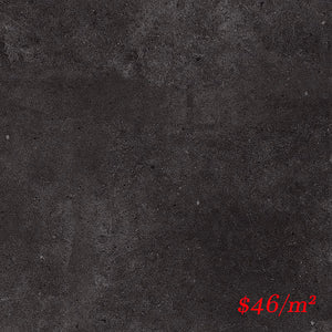 PRD GRA60S PARADIGM GRAPHITE 600X600MM P5 EXTERNAL
