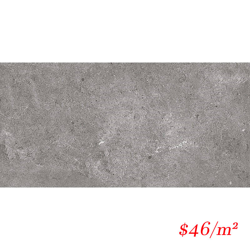 PRD GRY36L PARADIGM GREY 300X600MM LAPPATO