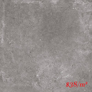 PRD GRY45S PARADIGM GREY 450X450MM P5 STRUCTURE