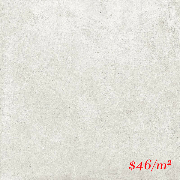 PRD WHT60L PARADIGM WHITE 600X600MM LAPPATO