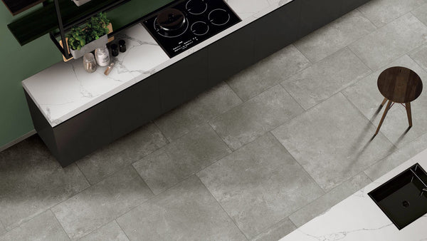GNS Tile PRD GRY36M PARADIGM GREY 300X600MM P3 MATT
