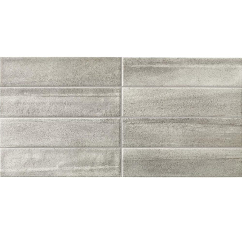 DSS Tile PST0004 PLYTA CONCRETE BRICK SUBWAY 60X250MM