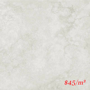 PT01M Precious Bianco Matt P3 600x600mm