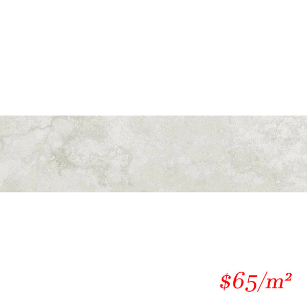 PT01M/75x300 Precious Bianco Subway 75x300mm