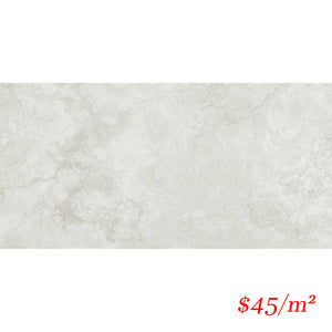 PT3601R Precious Bianco Grip P5 300x600mm