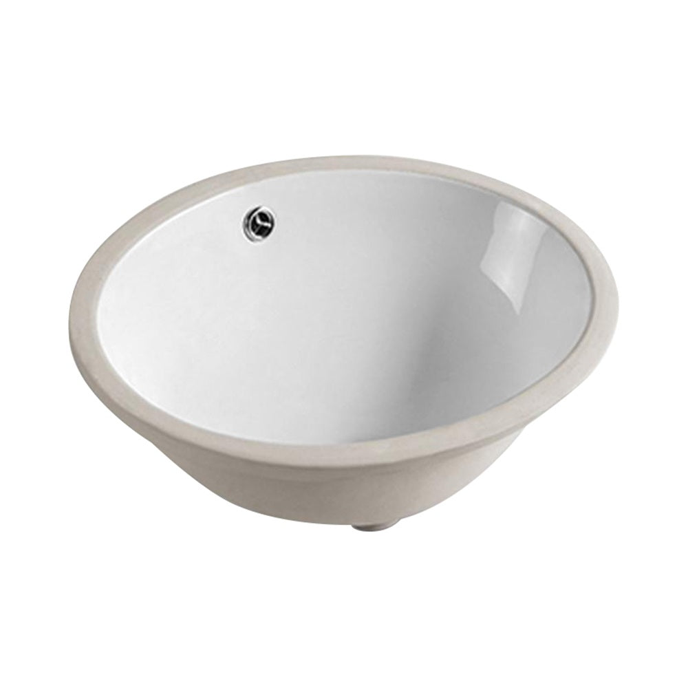 PU3434 Undermount Basin 340*340*190mm