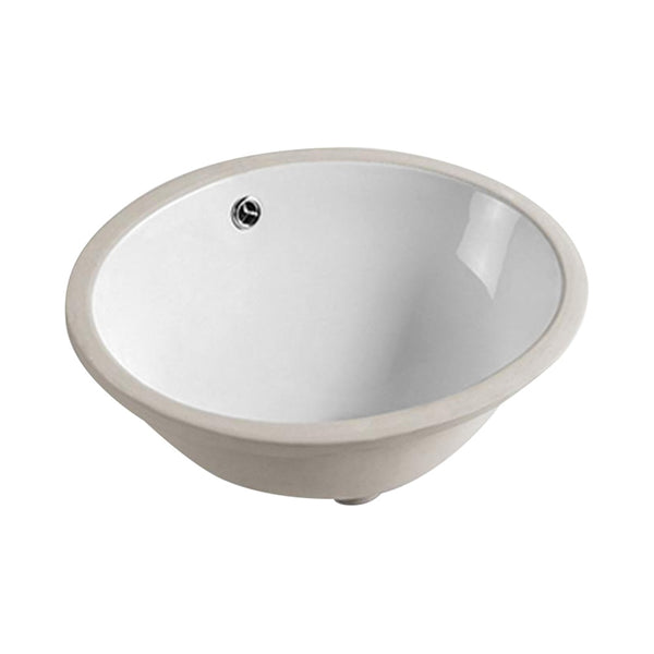 PU3434 Undermount Basin 340*340*190mm