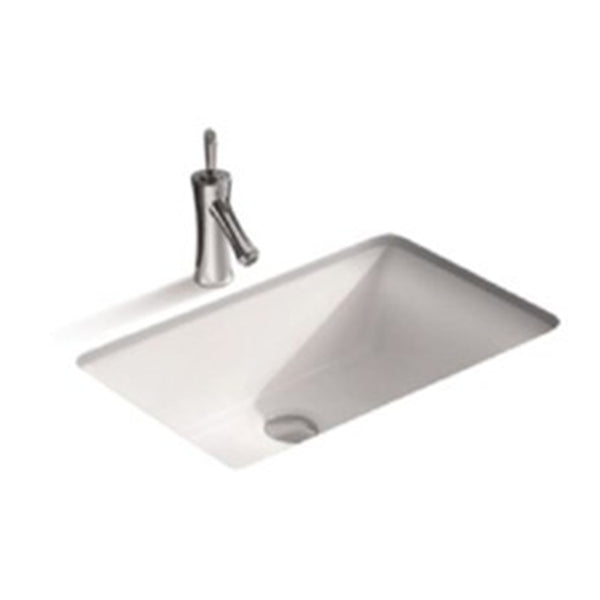 PU5334 Undermount Basin 530*340*170mm