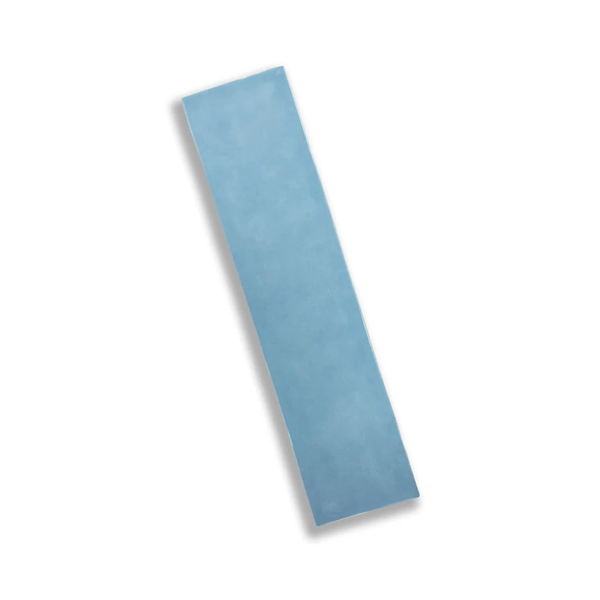 STI Tile Casablanca Baby Blue Gloss Subway Tile 58X242mm