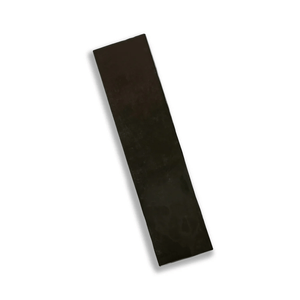 STI Tile Casablanca Black Gloss Subway Tile 58X242mm