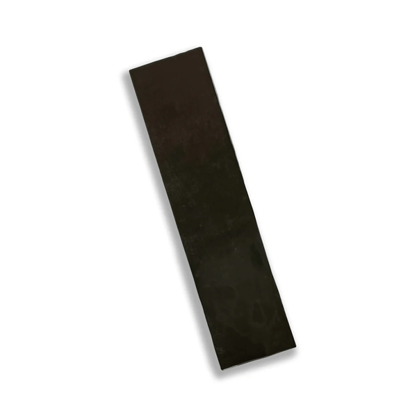 STI Tile Casablanca Black Gloss Subway Tile 58X242mm