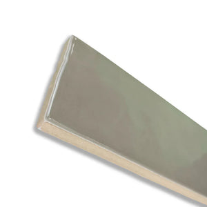 STI Tile Casablanca Latte Gloss Subway Tile 58X242mm