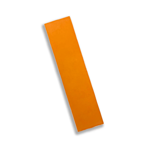 STI Tile Casablanca Orange Gloss Subway Tile 58X242mm