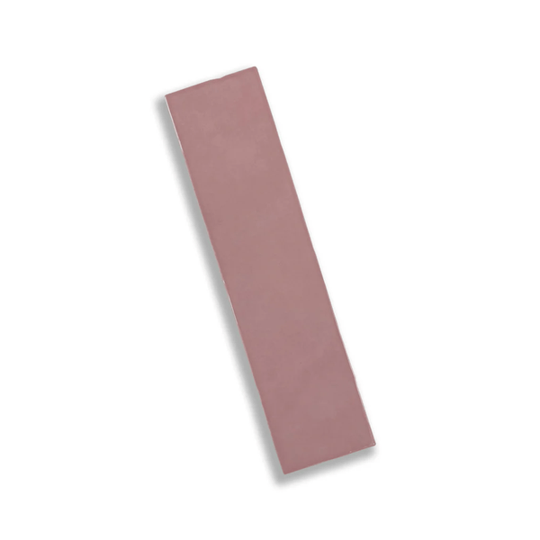 STI Tile Casablanca Pink Gloss Subway Tile 58X242mm