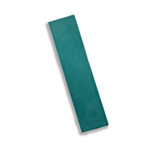 STI Tile Casablanca Turquoise Gloss Subway Tile 58X242mm