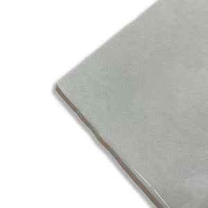 STI Tile Casablanca White Gloss Subway Tile 120X120mm